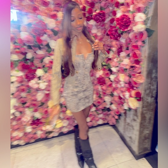 Meet your Posher, Imani - Picture 1 of 1